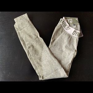 Gymshark leggings